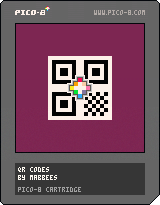 PICO-8 Cartridge